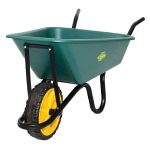 WHEEL BARROW LASHER PLASTIC