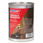 POWAFIX CONTACT ADHESIVE 5LT