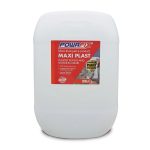POWAFIX MAXIPLAST PLASTER BOND 25LT