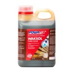 POWAFIX WAKSOL TIMBER SEALER 1L