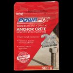 POWAFIX ANCHOR CRETE 500G