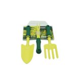 LASHER GARDEN SET 3PCE SHORT