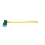 LASHER AXE 1.8KG YELL P/HNDL