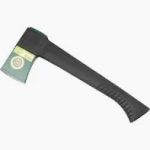 LASHER AXE 0.9KG 400 COMPOSIT/HDL