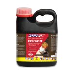 POWAFIX CREOSOTE 1L
