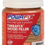 POWAFIX TIMBAFIX MERANTI 100ML