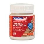 POWAFIX TIMBAFIX WHITE 100ML