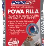 POWAFIX PATCHING CEMENT 10KG