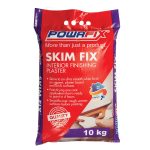 POWAFIX SKIM FIX POWDER SKIMMER 10KG