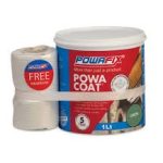 POWAFIX WATERPROOFER GREEN 1L