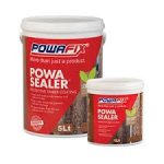 POWAFIX WATERPROOFER TERRACOATTA 1L