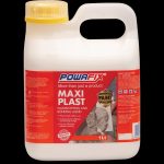 POWAFIX MAXIPLAST PLASTER BOND 1L