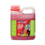 POWAFIX SUGAR SOAP LIQUID 1LT