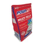 POWAFIX MULTI-FILLA CRACK FILLER 2KG