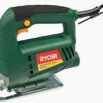 RYOBI JIG SAW 400W HJ-400