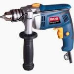 RYOBI IMPACT DRILL 710W PD-710