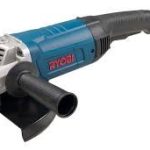 RYOBI ANGLE GRINDER 2000W G-2000