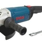 RYOBI ANGLE GRINDER 2300W G-2323
