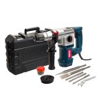 RYOBI ROTARY HAMMER 1250W ED-1260