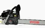 RYOBI CHAIN SAW 380MM PETROL 40CC CS4016
