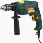 RYOBI IMPACT DRILL 710W HID-710