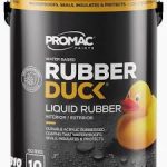 PROMAC RUBBER DUCK GREEN 20LT