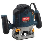 RYOBI ELECTRIC ROUTER 1200W RE-1255