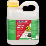 POWAFIX DRAIN MATE LIQUID CLEANER 1L