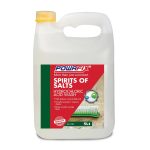 POWAFIX SPIRIT OF SALTS 5L