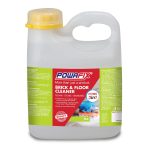 POWAFIX BRICK N FLOOR CLEANER 1LT