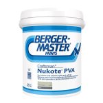 DULUX BERGERMASTER ROCK EDGE 20LT