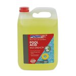 POWAFIX POOL ACID 5LT