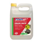 POWAFIX DRAIN MATE LIQUID CLEANER 5LT
